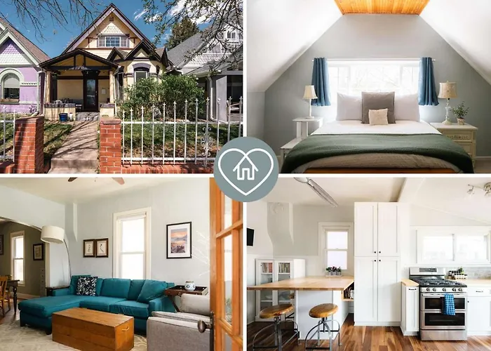 Charming Highlands Cottage - Walk To Shops & Eats