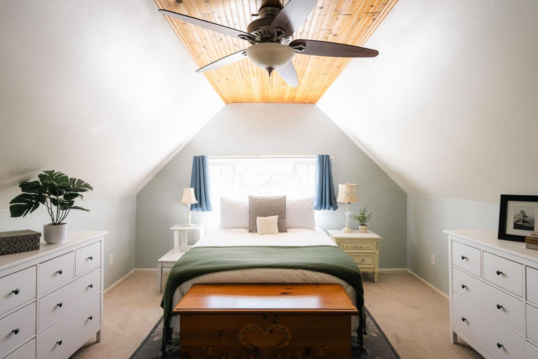 Charming Highlands - Walk To Shops & Eats Holiday home