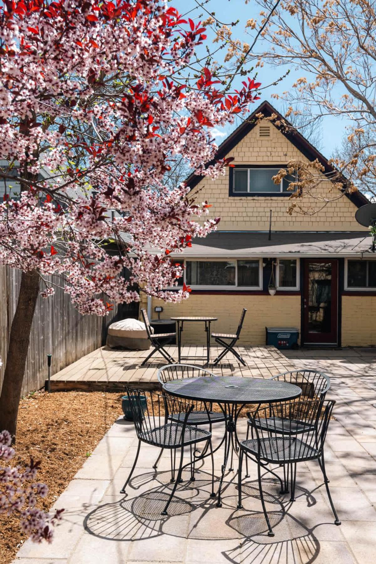 Charming Highlands - Walk To Shops & Eats Holiday home Denver