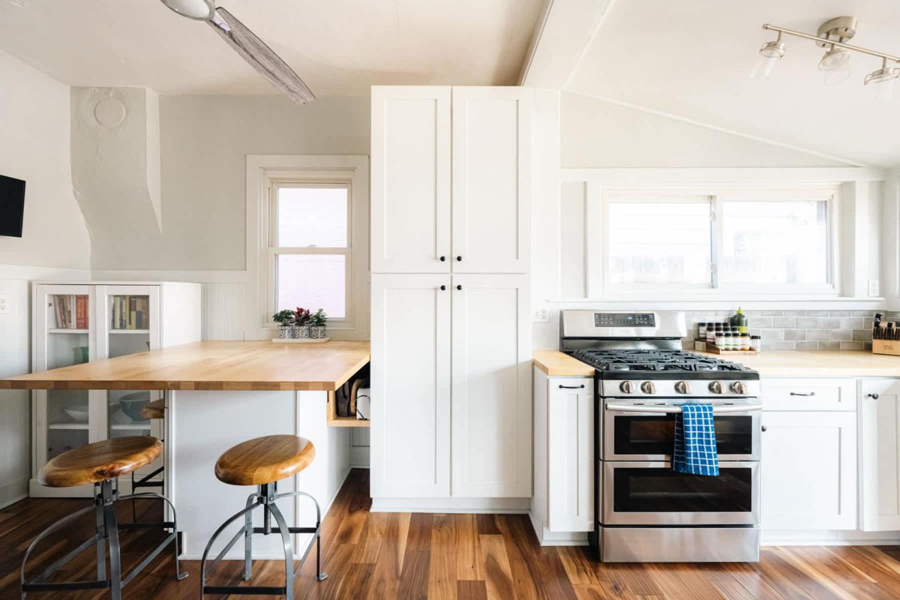 Charming Highlands - Walk To Shops & Eats Holiday home