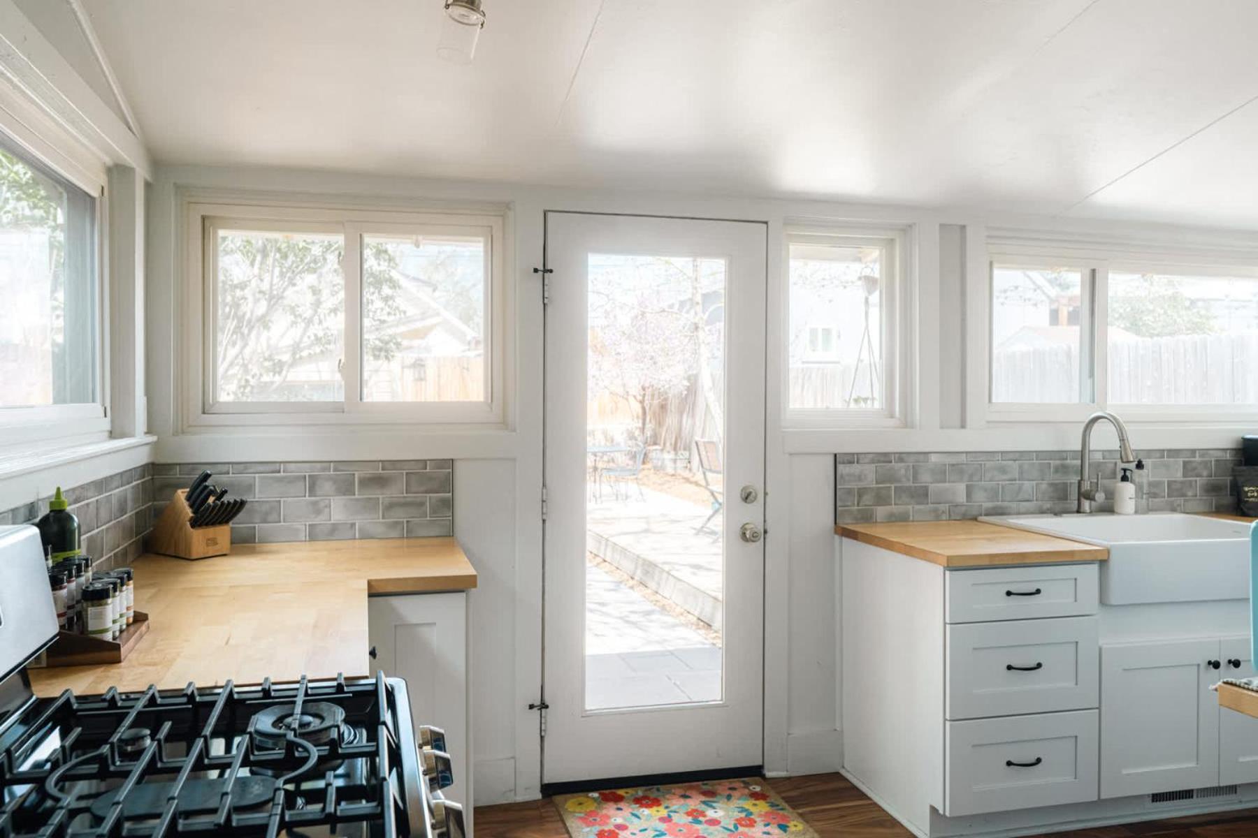 Holiday home Charming Highlands - Walk To Shops & Eats Denver