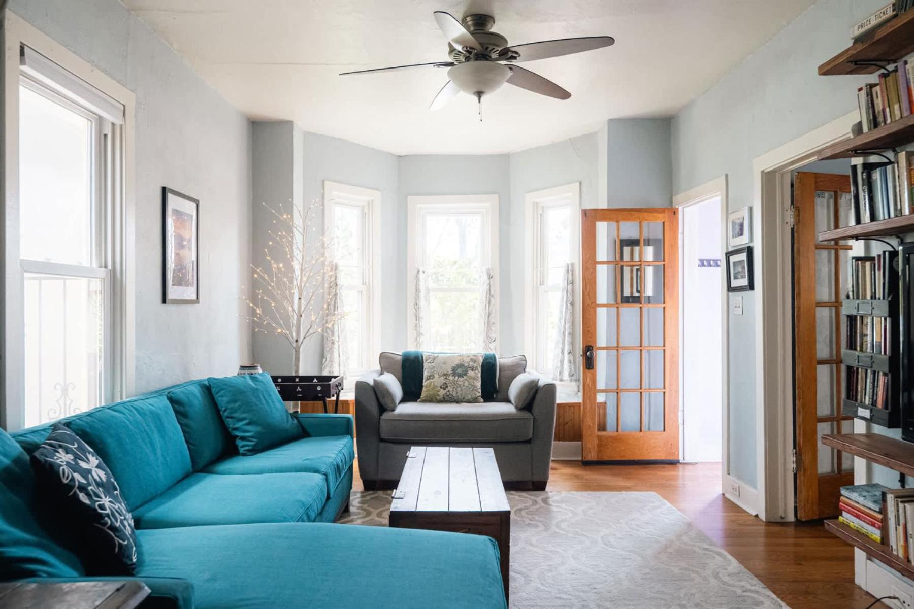Charming Highlands - Walk To Shops & Eats * Denver