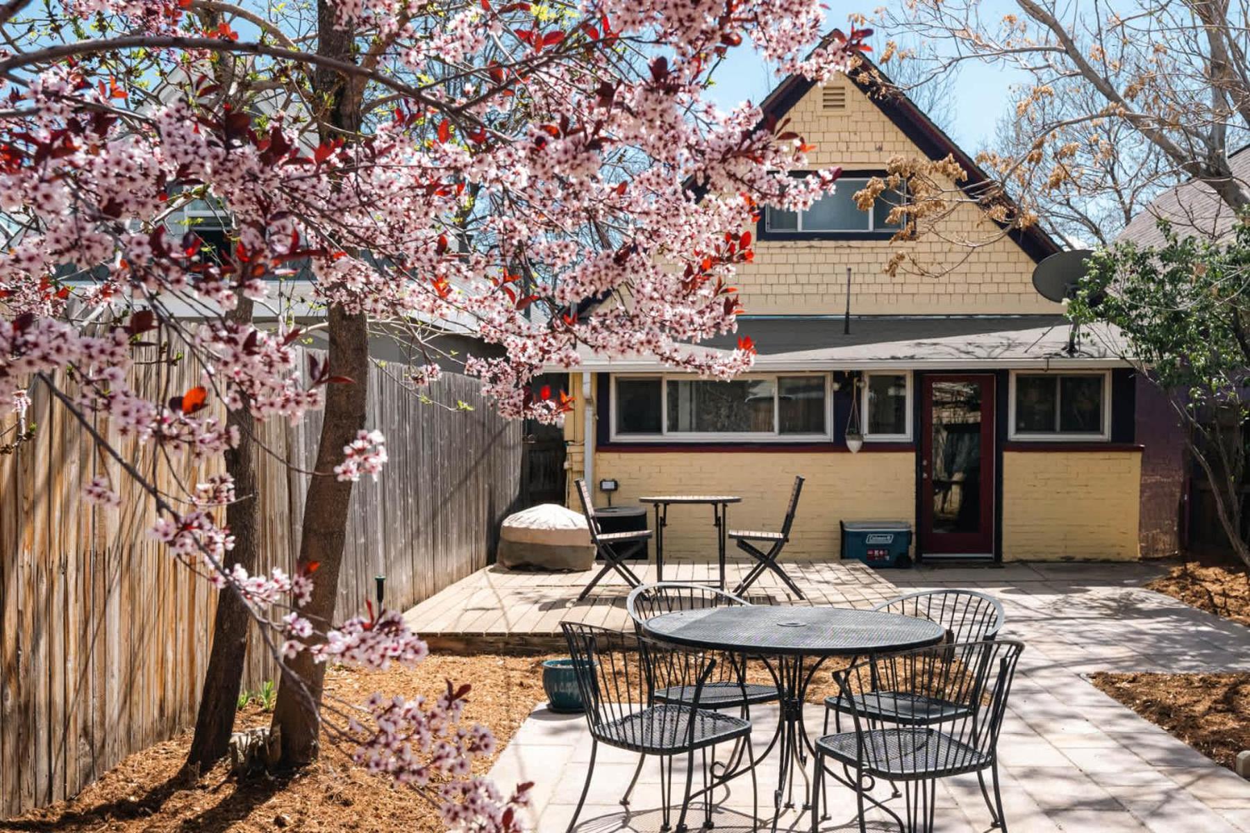 Charming Highlands - Walk To Shops & Eats Holiday home Denver