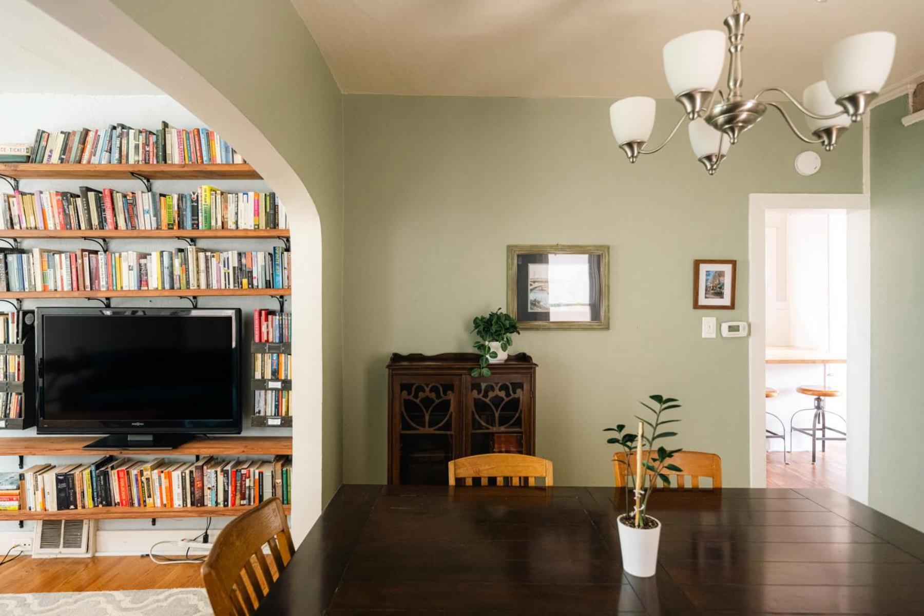 Holiday home Charming Highlands - Walk To Shops & Eats Denver